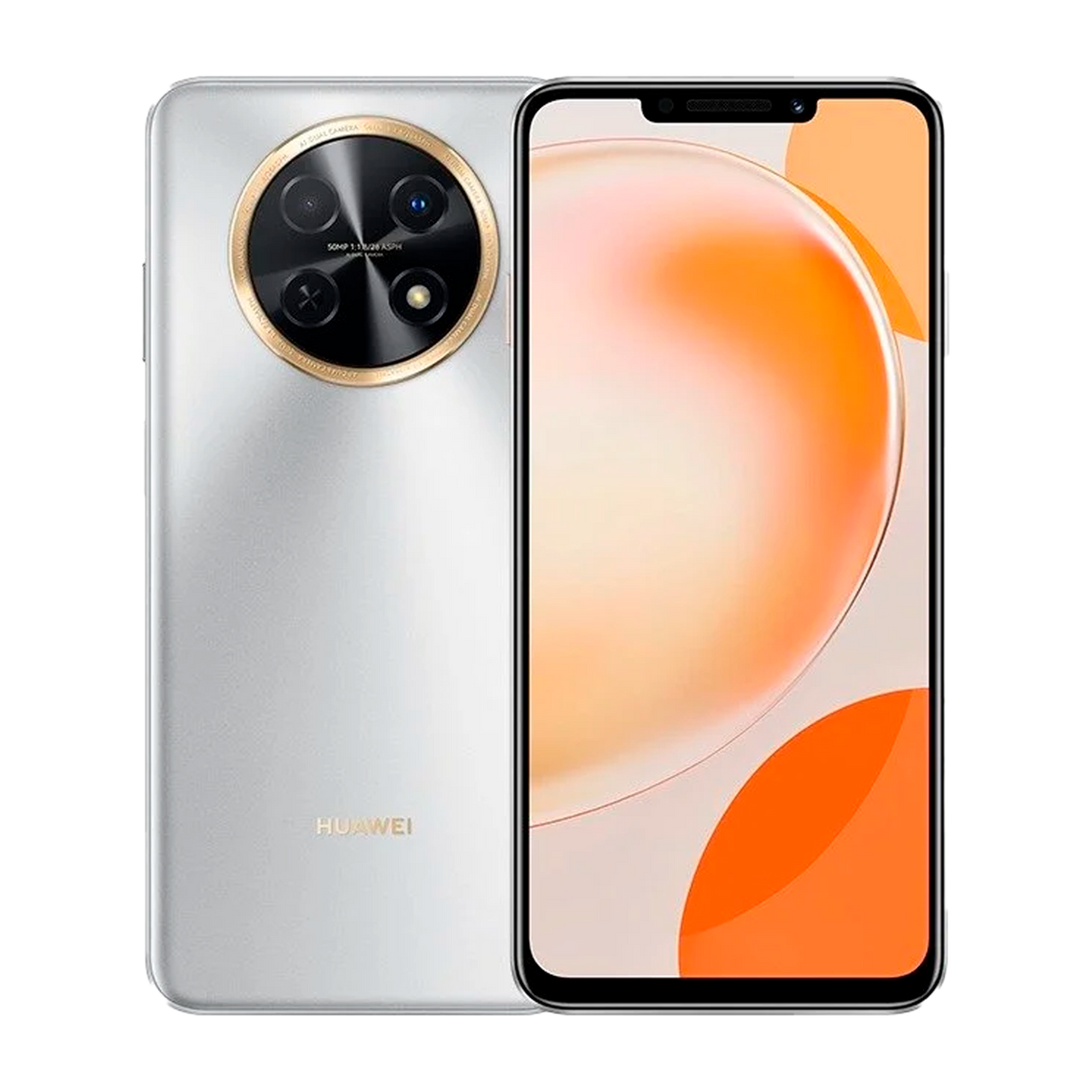 Huawei Nova Y91