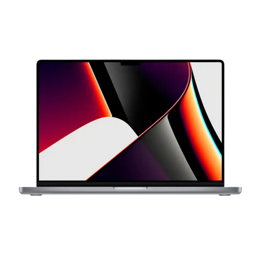 MacBook Pro 16, M1 Pro