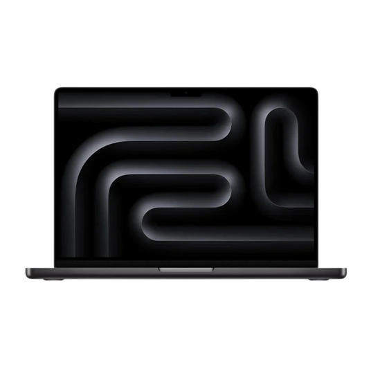 MacBook Pro 14, M3