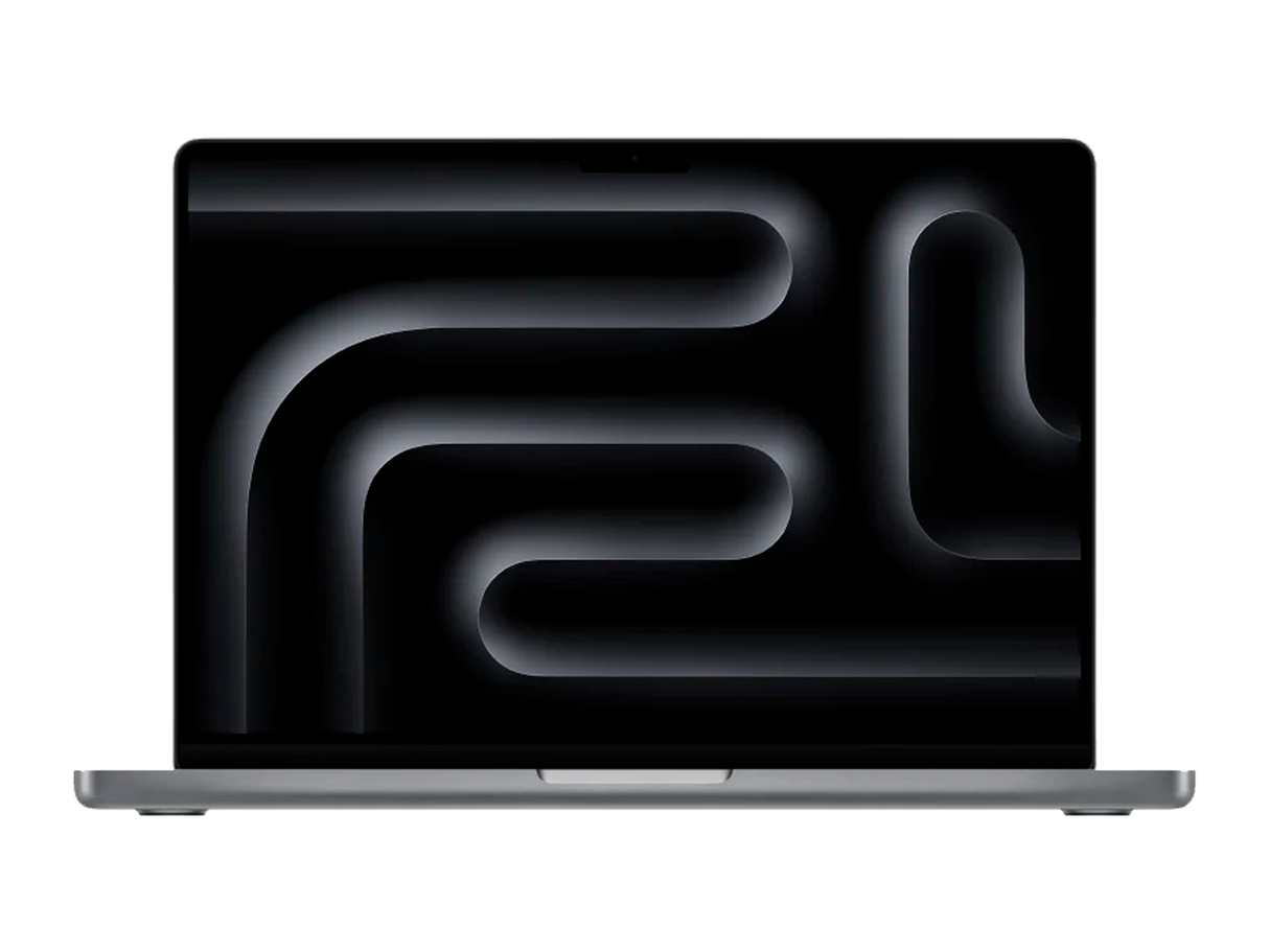 MacBook Pro 14, M3