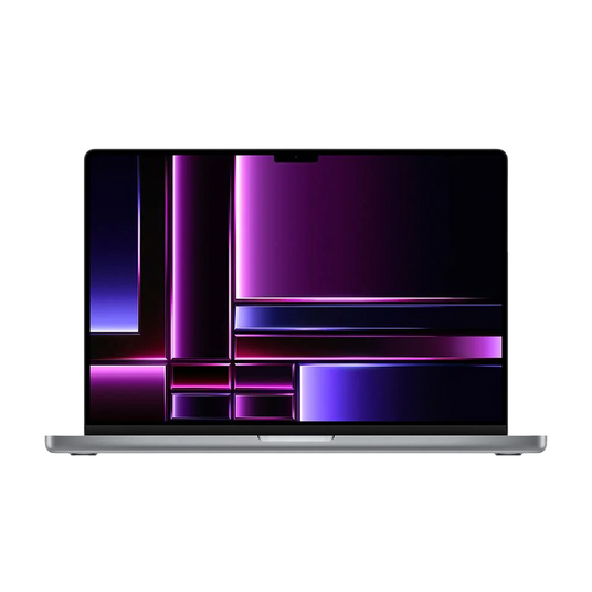 MacBook Pro 16, M2 Max