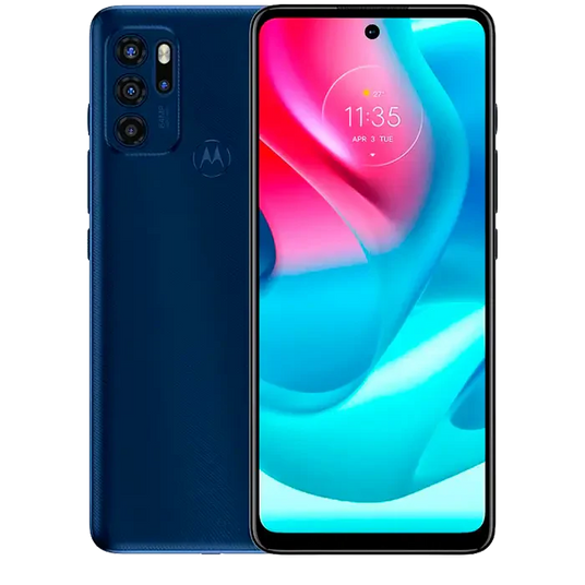 Motorola Moto G60S