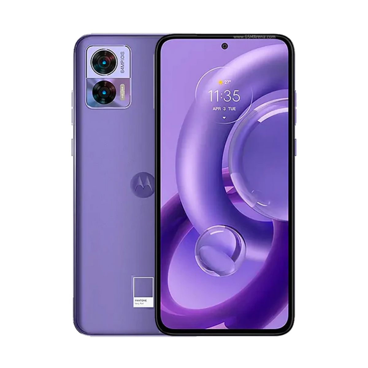 Motorola Moto Edge 30 Neo