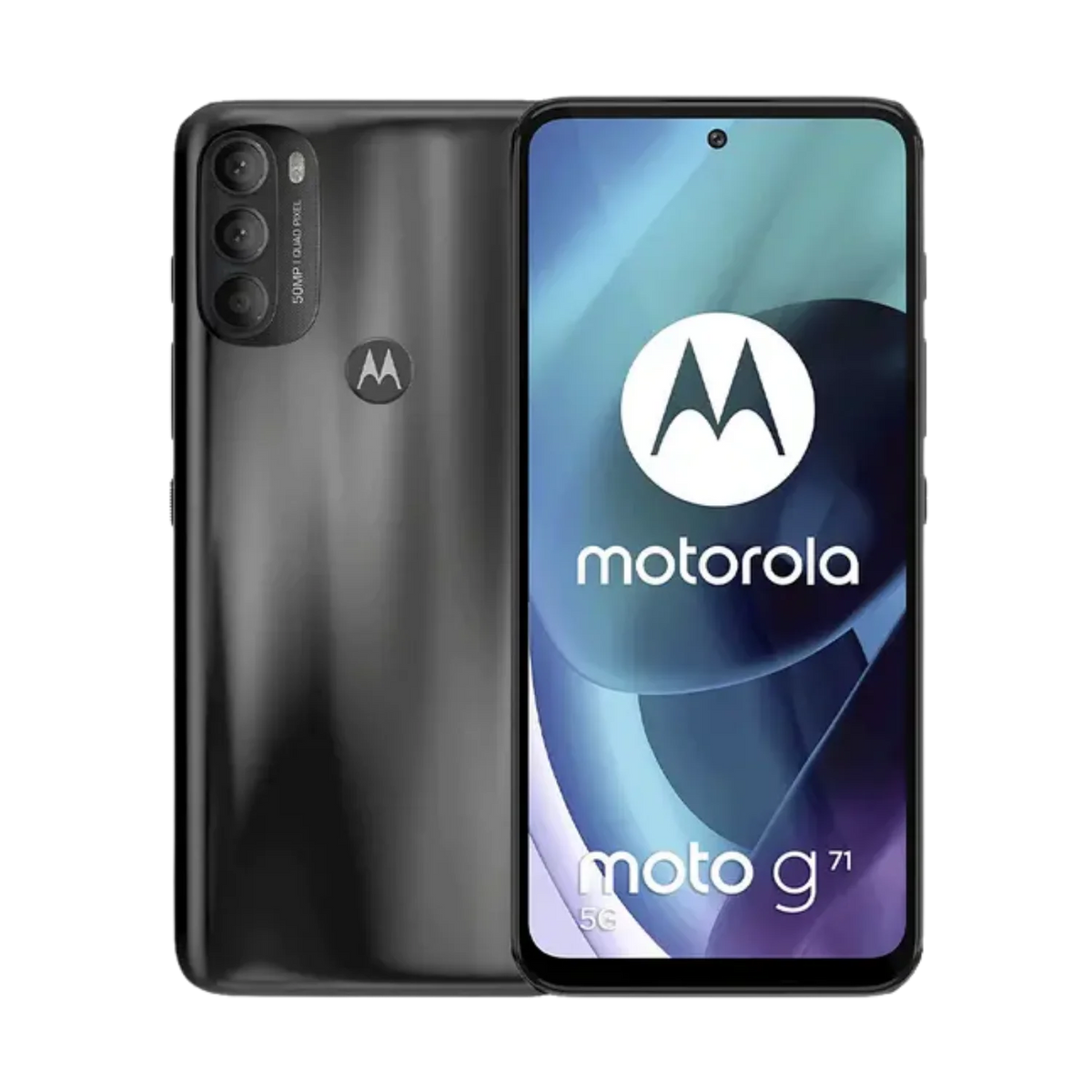 Motorola Moto G71 5G