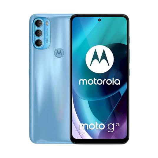 Motorola Moto G71 5G
