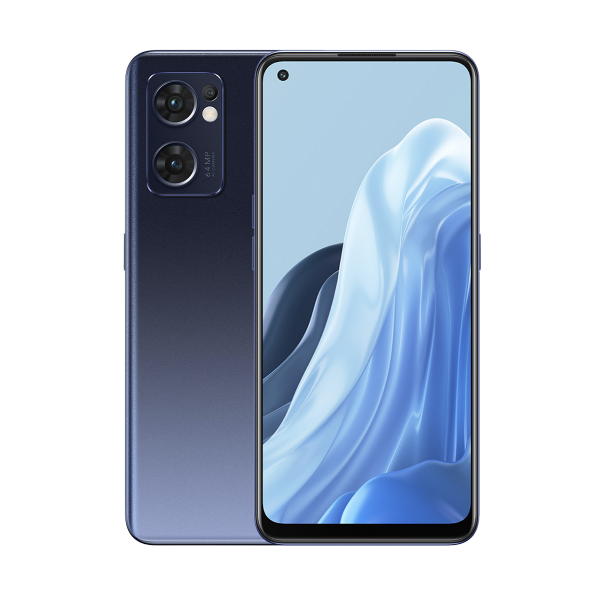 Oppo Reno 7