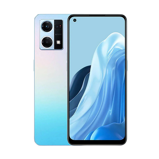Oppo Reno 7