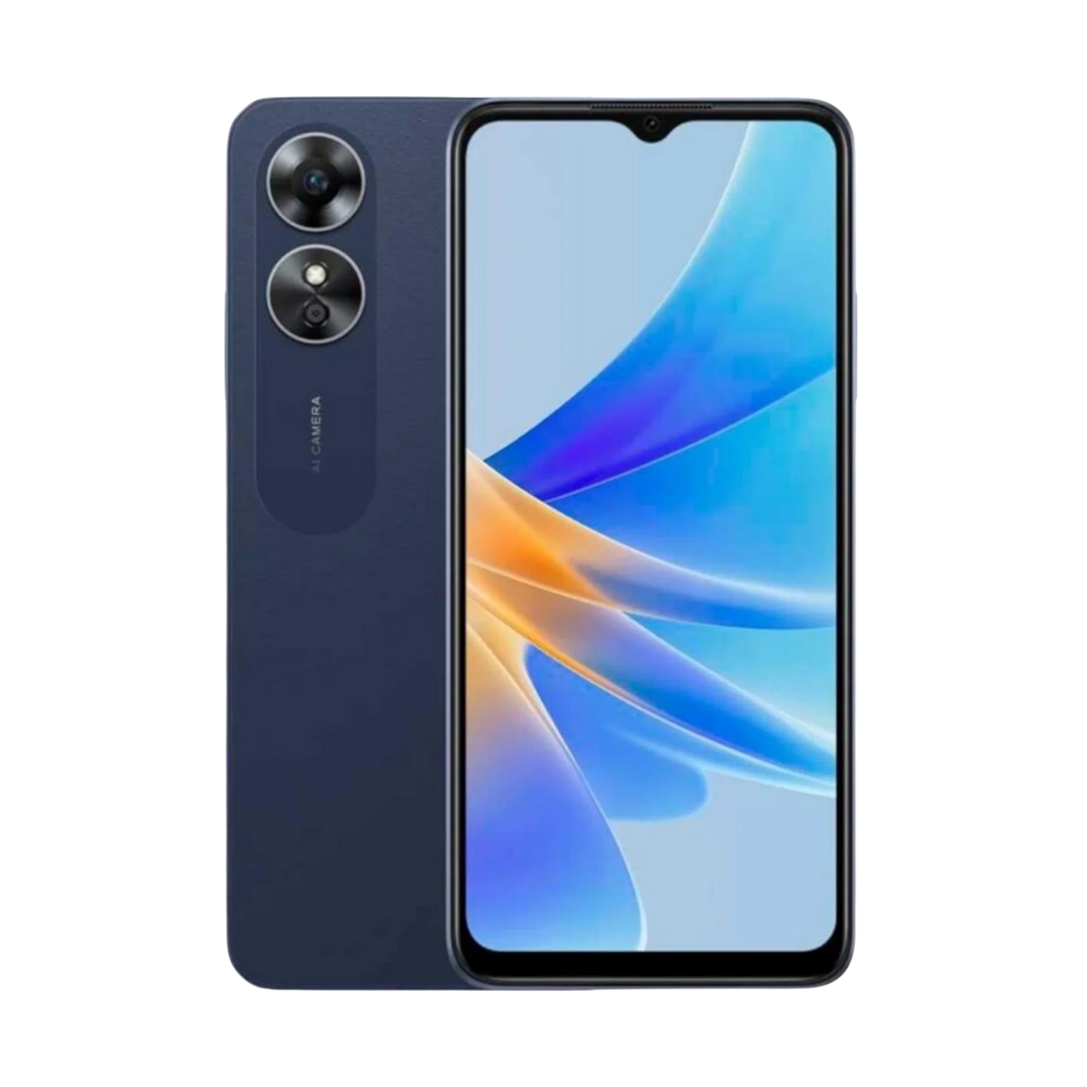 Oppo A17