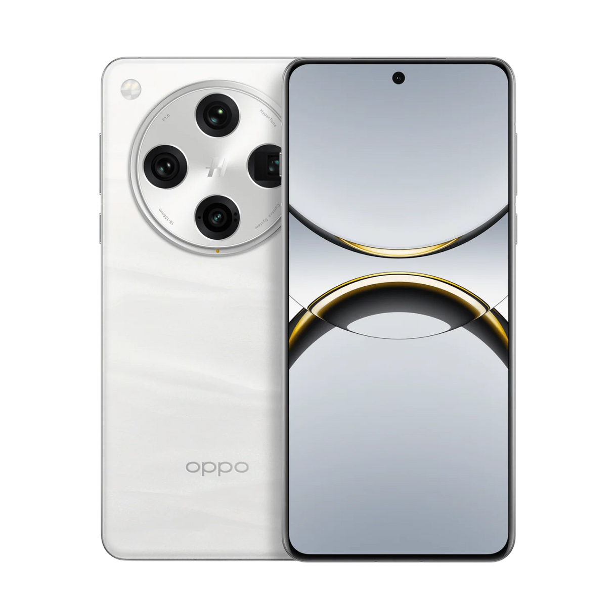 Oppo Find X8 Pro 5G