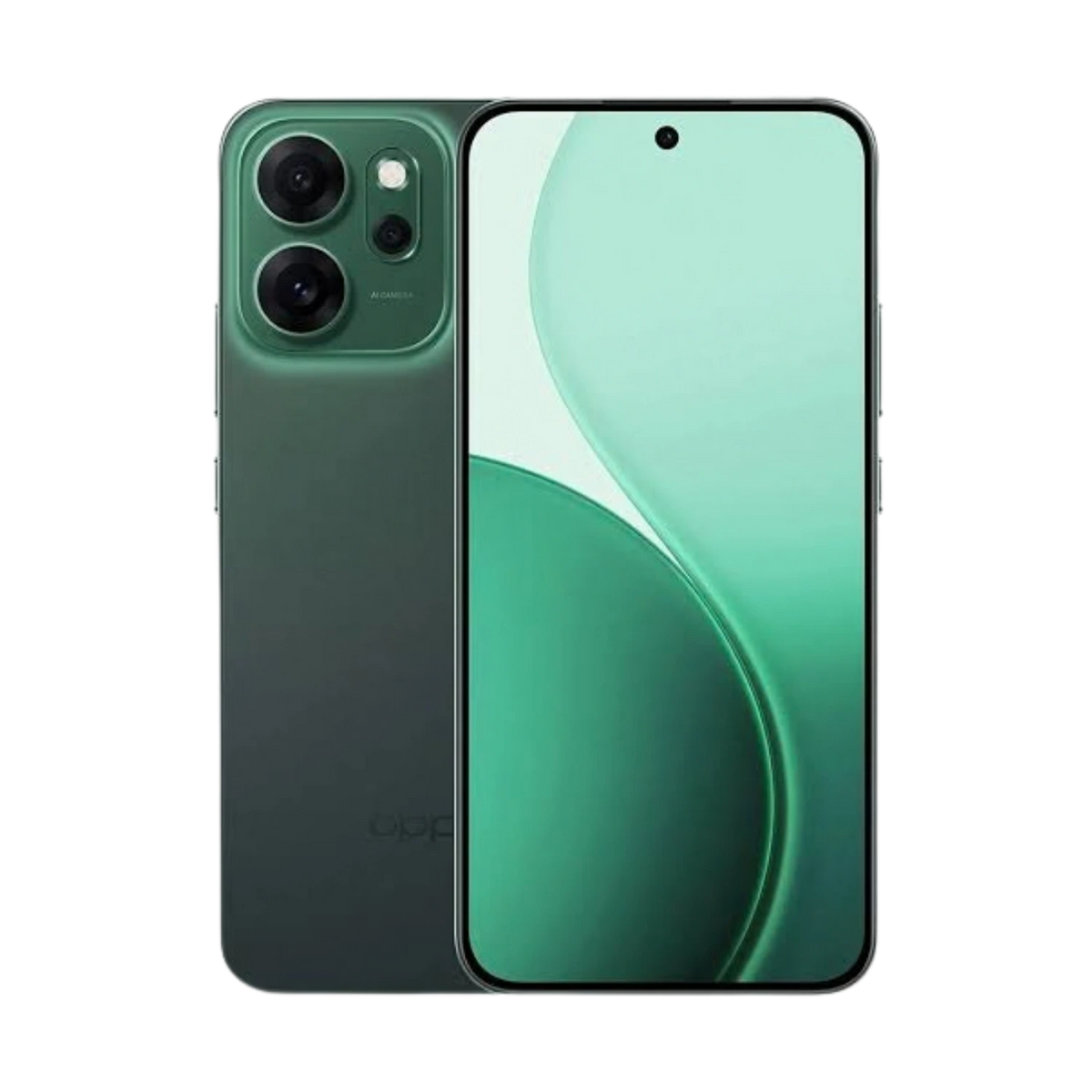 Oppo Reno 14F