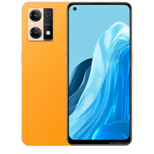 Oppo F21 Pro