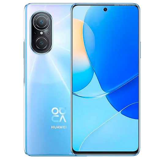 Huawei Nova 9 SE