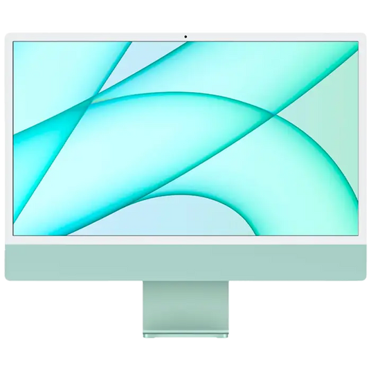 iMac 24, M1