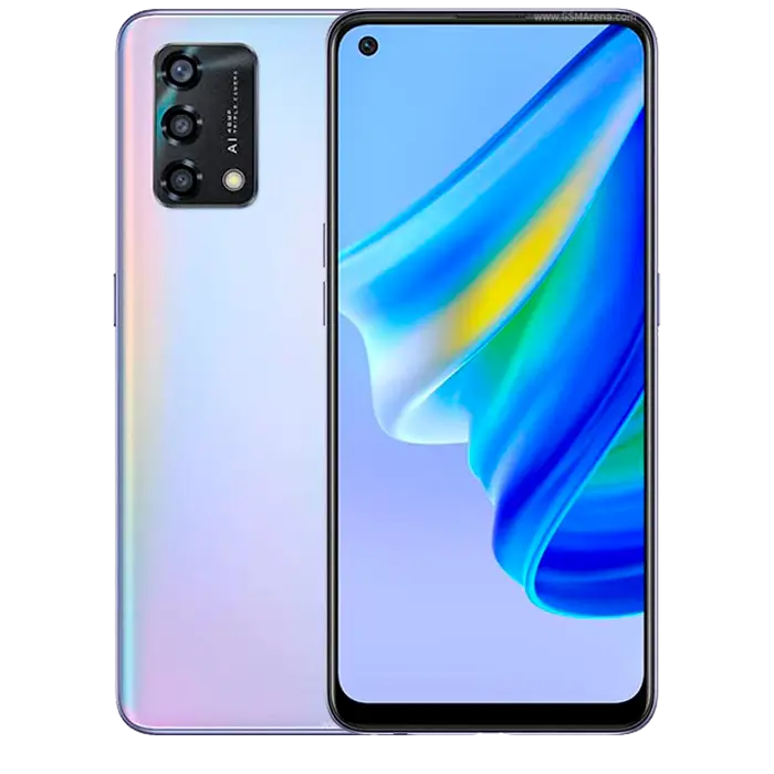 Oppo Reno 6 Lite