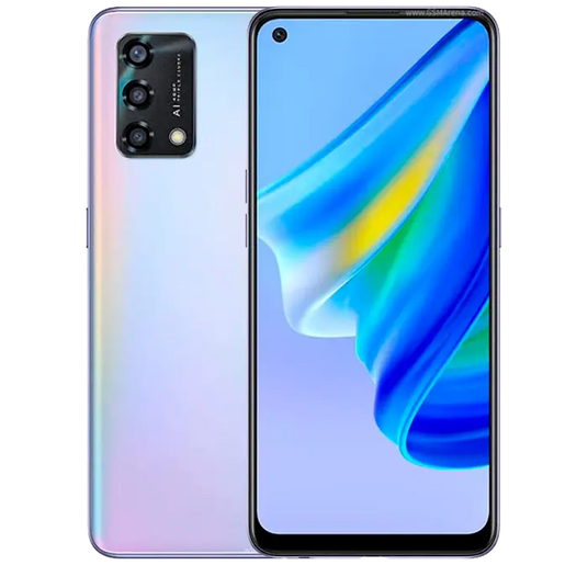 Oppo Reno 6 Lite