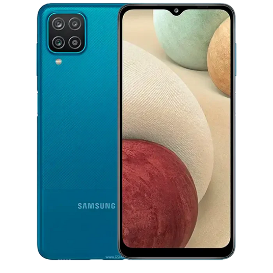 Samsung Galaxy A12 (2020)