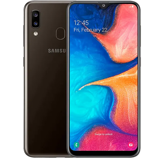 Samsung Galaxy A20 (2019)