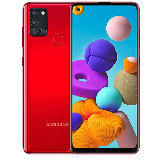 Samsung Galaxy A21S (2020)