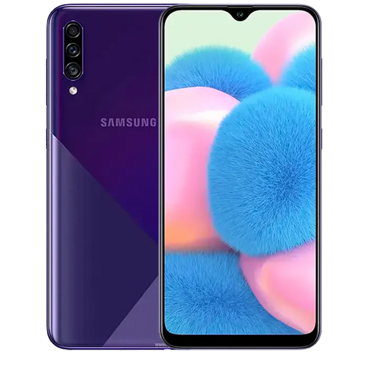 Samsung Galaxy A30S (2019)