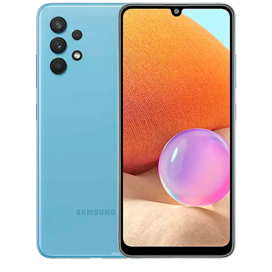 Samsung Galaxy A32 (2021)