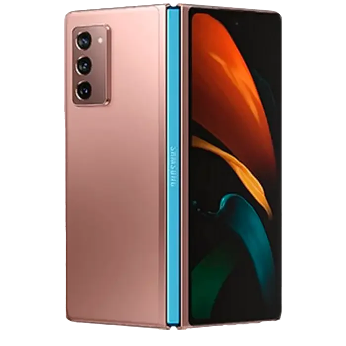 Samsung Galaxy Z Fold 2 (2020)