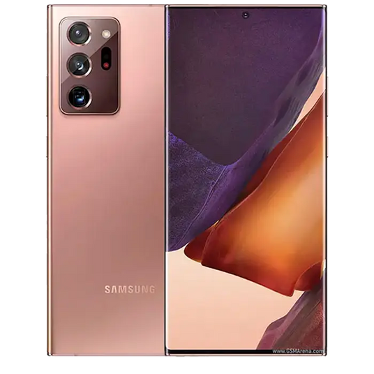 Samsung Galaxy Note 20 Ultra