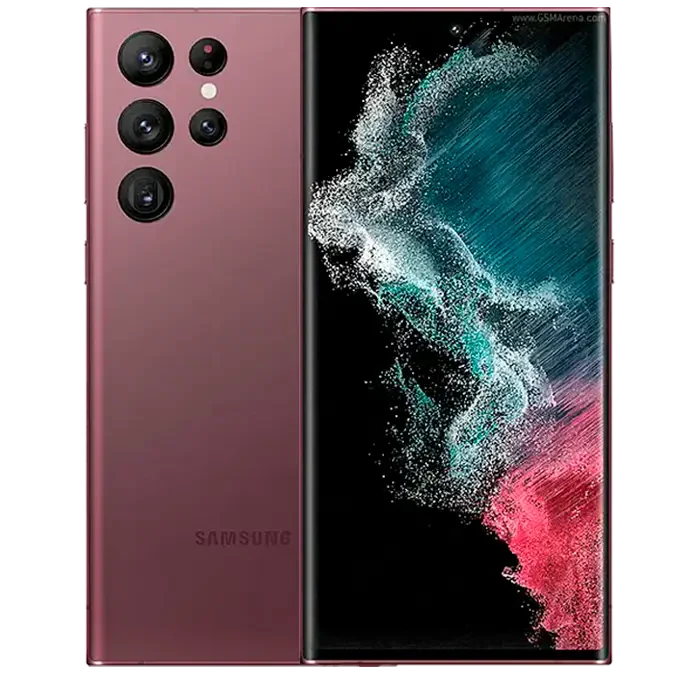 Samsung Galaxy S22 Ultra 5G