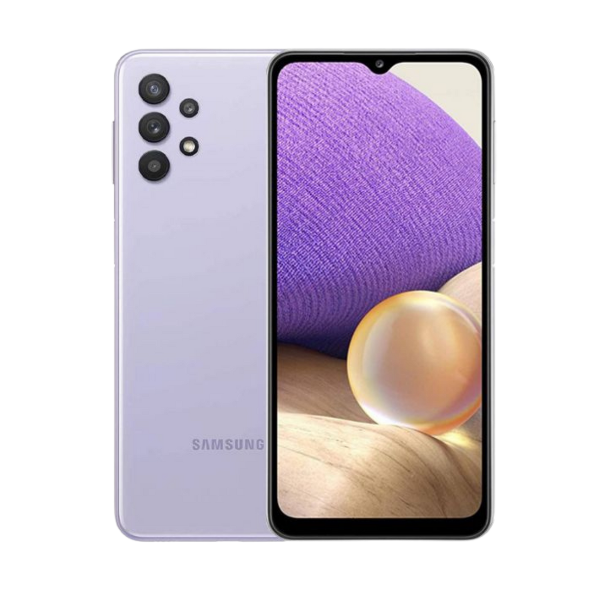Samsung Galaxy A32 (2021)
