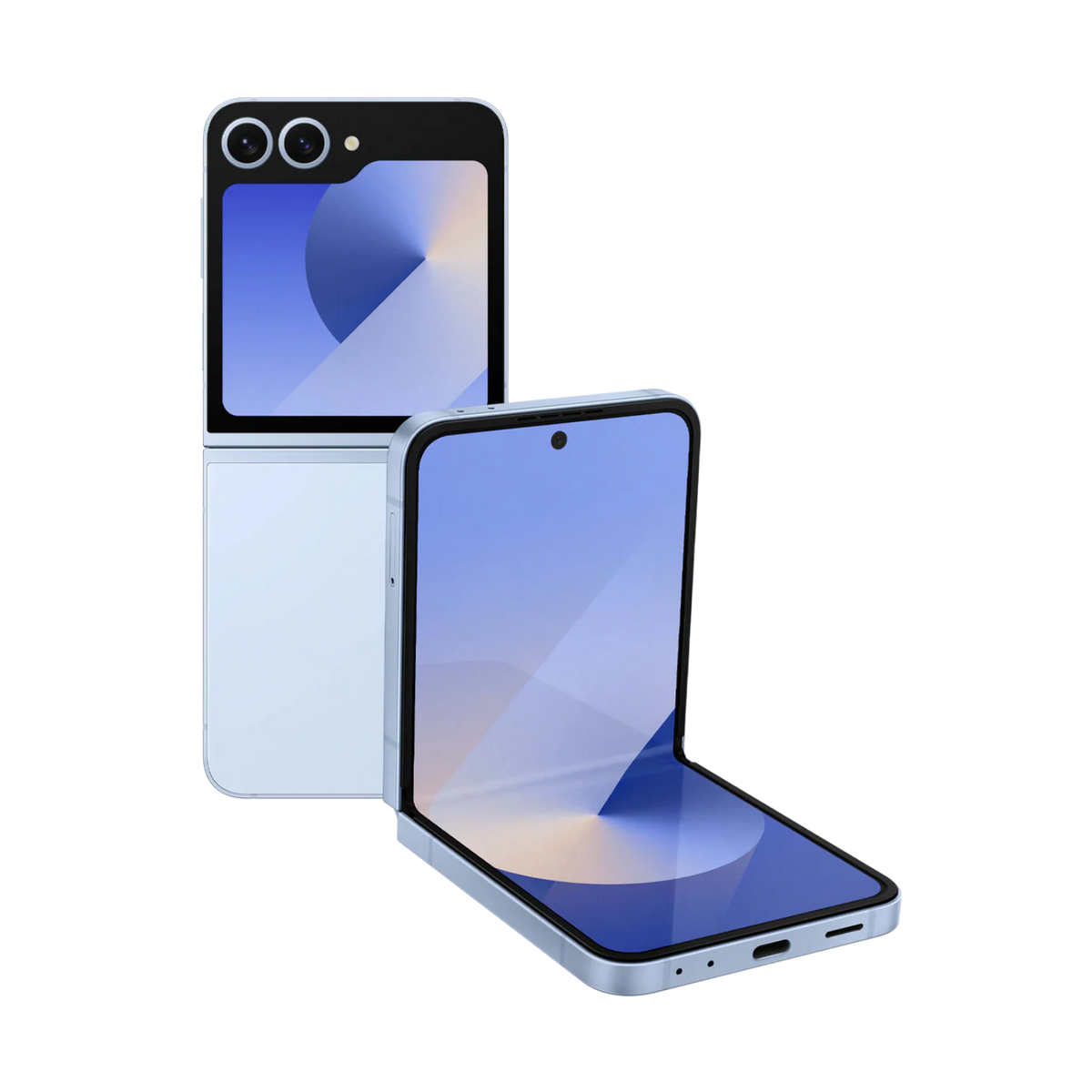 Samsung Galaxy Z Flip 6