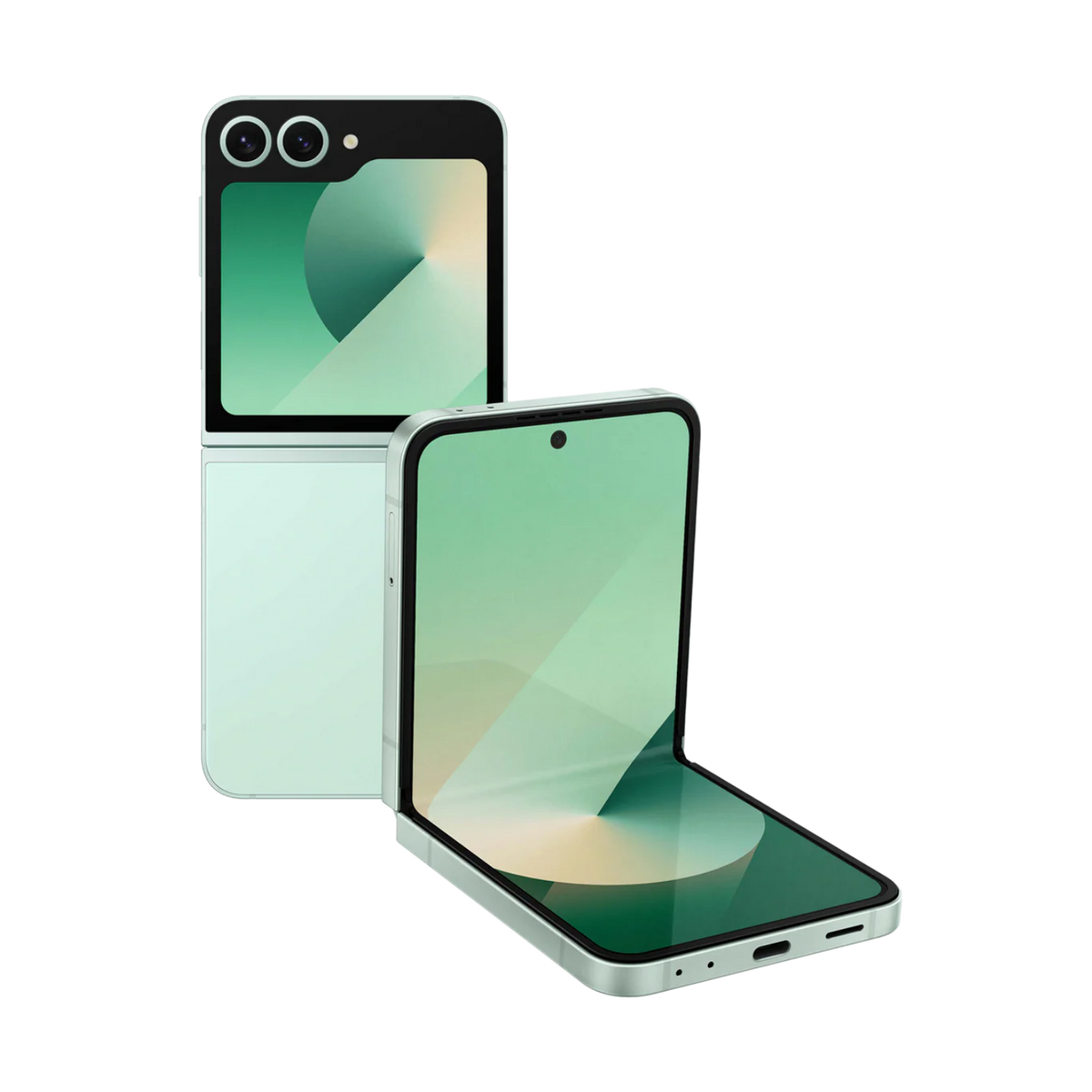 Samsung Galaxy Z Flip 6