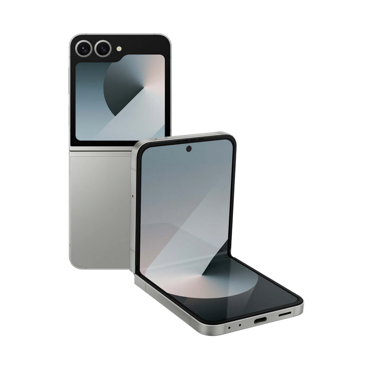 Samsung Galaxy Z Flip 6