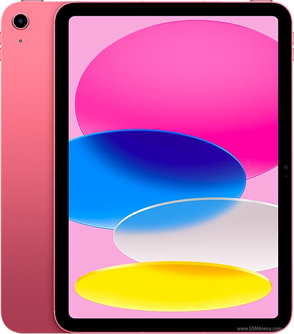 iPad 10.9 10ma Gen Wi-Fi + Cellular