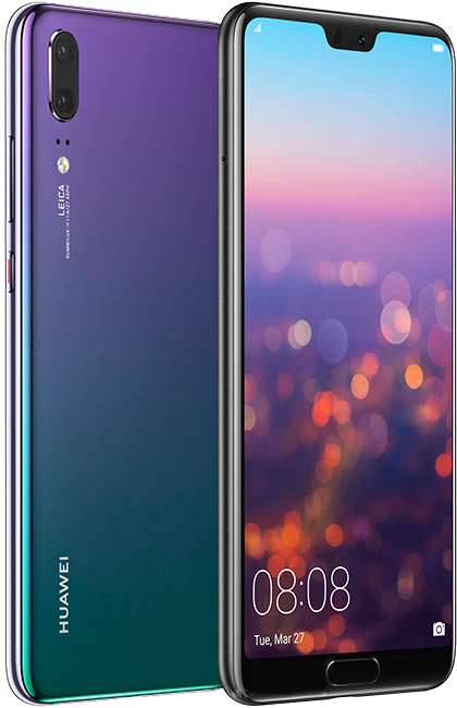 Huawei P20