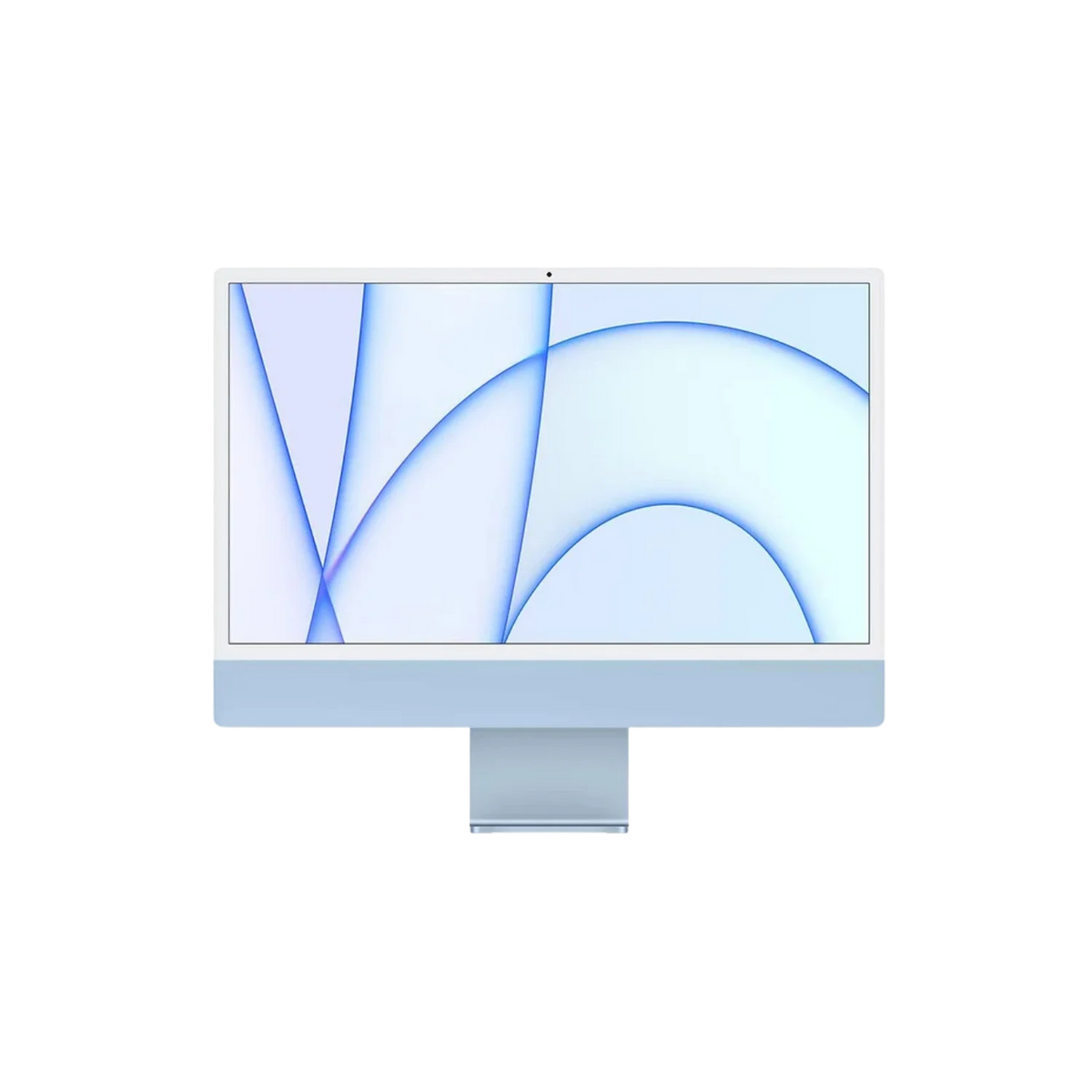 iMac 24, M1