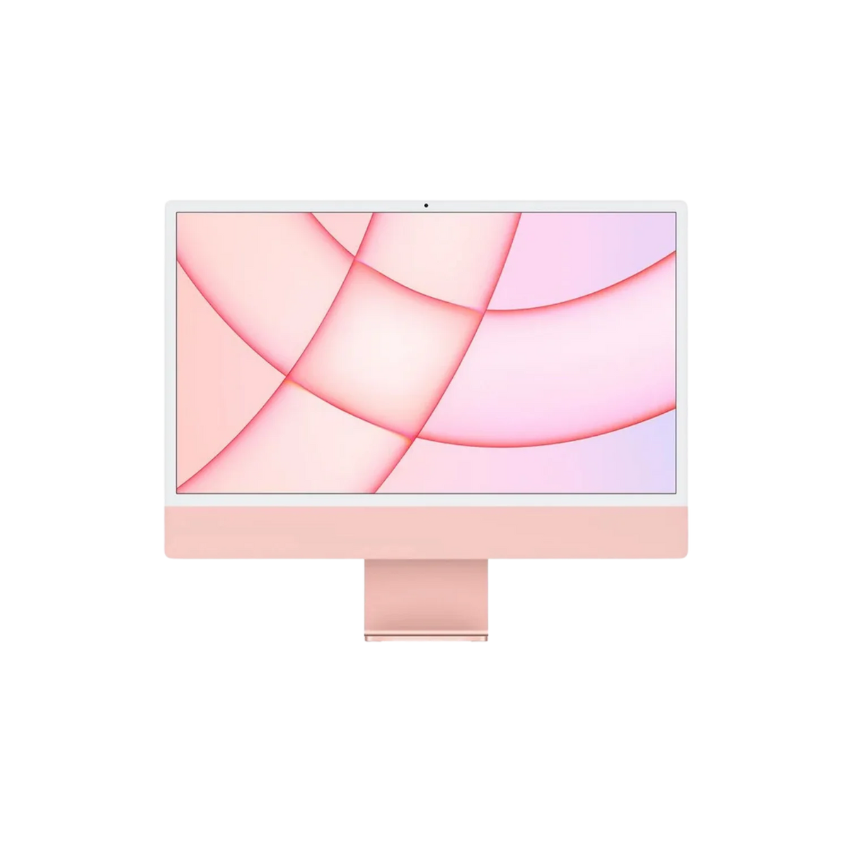 iMac 24, M1