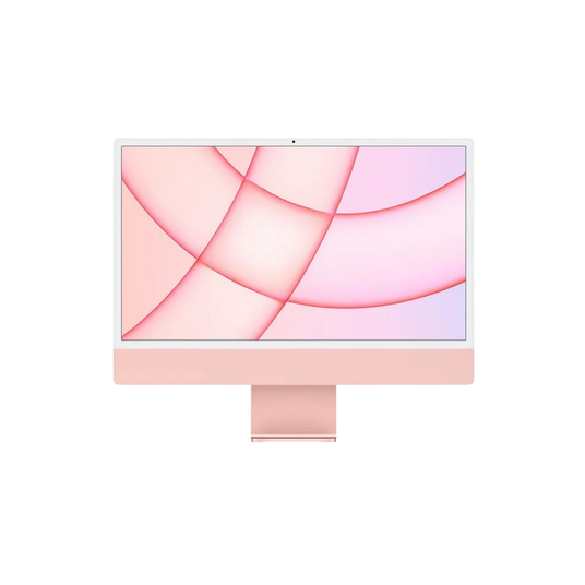 iMac 24, M1