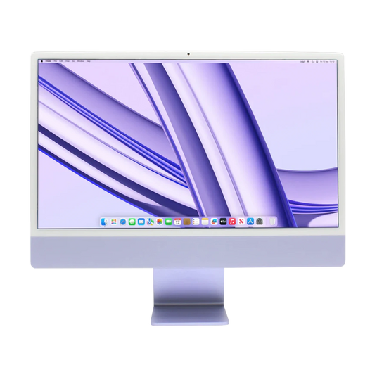 iMac 24, M3