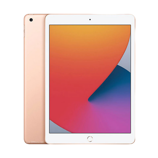iPad 10.2 8va Gen Wi-Fi