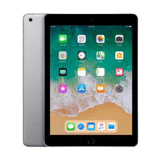 iPad 9.7 5ta Gen Wi-Fi