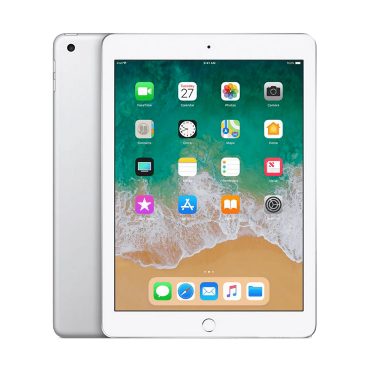 iPad 9.7 6ta Gen Wi-Fi