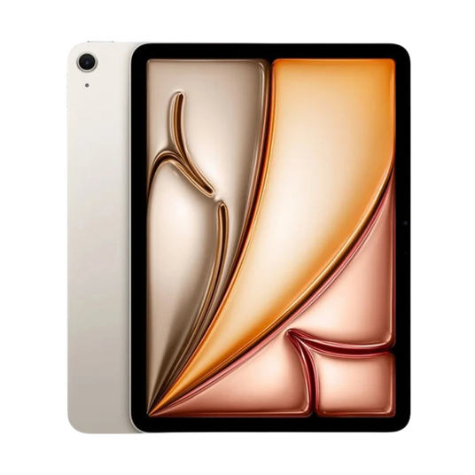 iPad Air 11 M2 Wi-Fi + Cellular