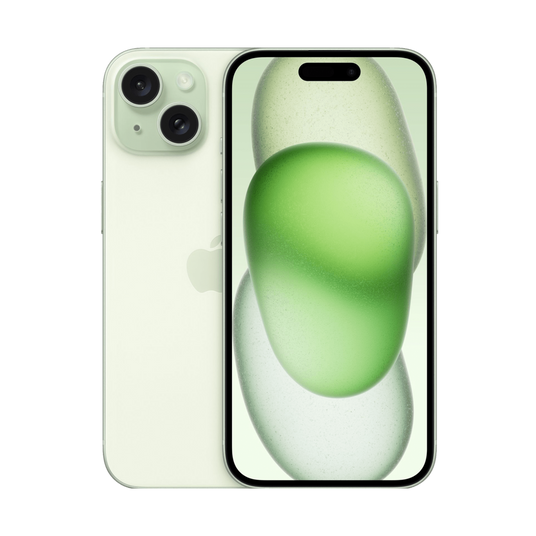 iPhone 15 Plus