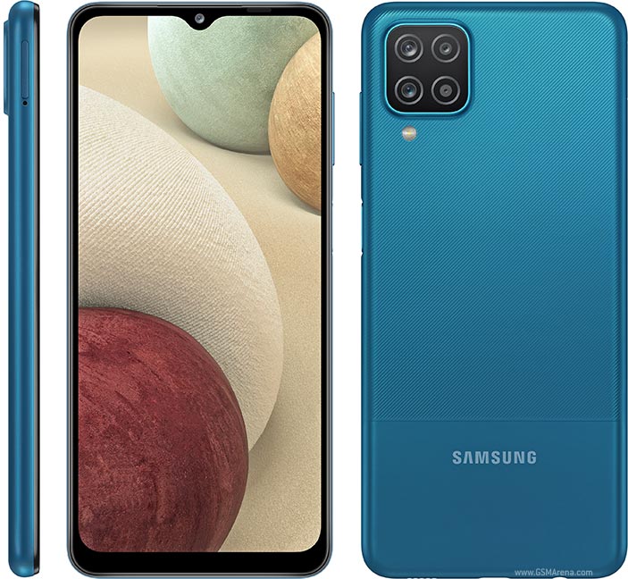 Samsung Galaxy A12 (2020)