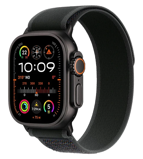 Apple Watch Ultra 2da Gen GPS + Cellular