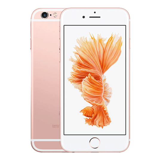 iPhone 6S