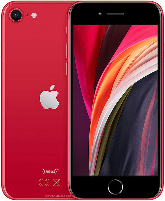 iPhone SE 2da Gen - Full Saldos