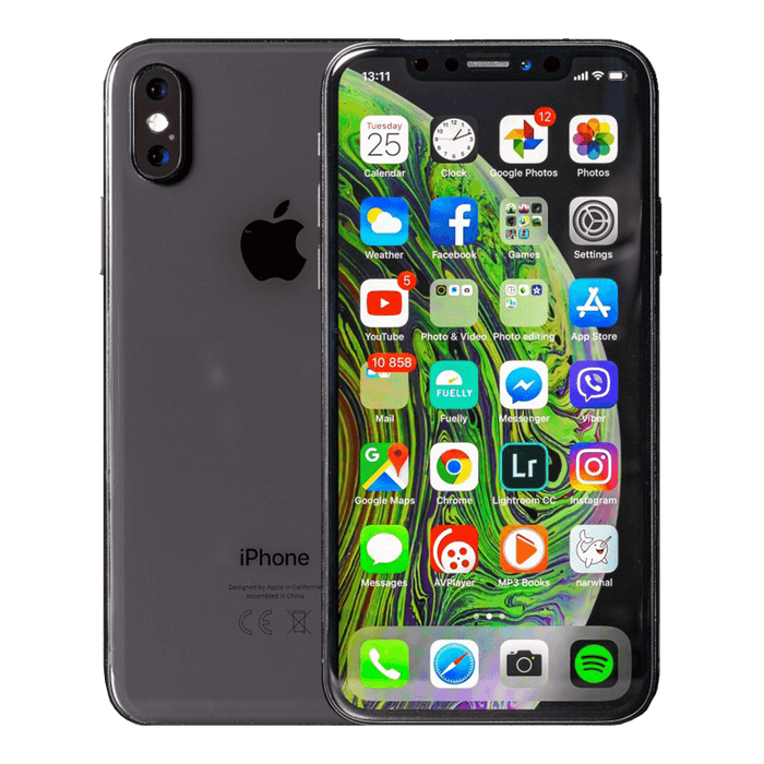 iPhone XS - Full Saldos