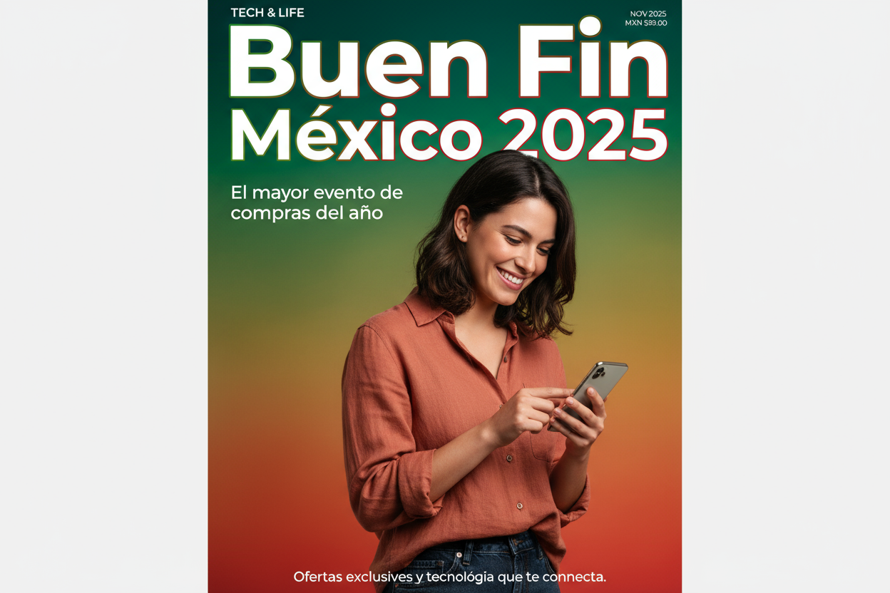 Buen Fin Noticias