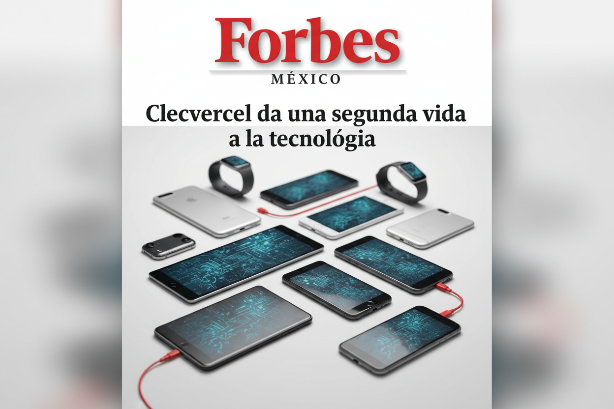 Forbes Clevercel