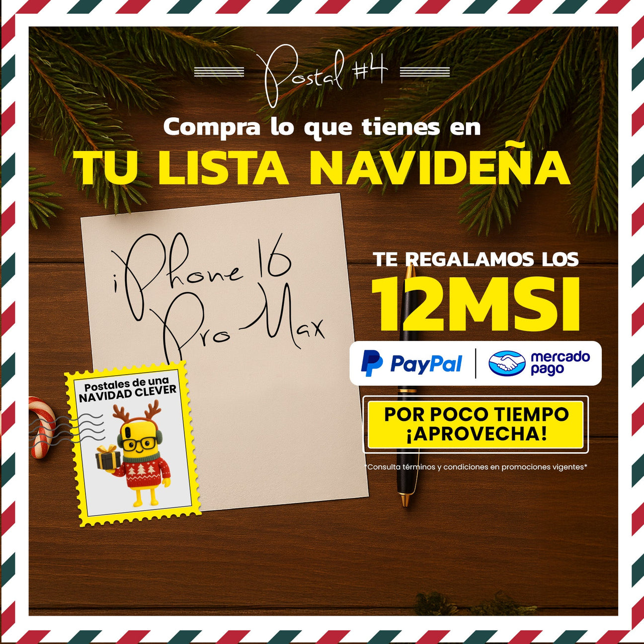 Navidad 2025